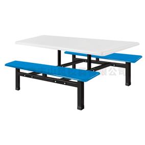 餐厅快餐食堂餐桌椅-F508 餐厅快餐食堂餐桌椅-F508