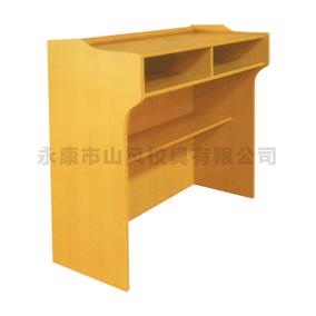 多媒体教室讲台-D501 多媒体教室讲台-D501