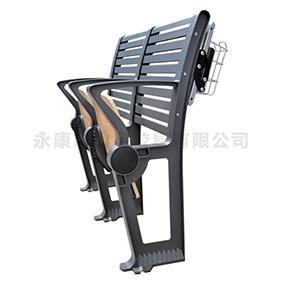公共连排椅 多媒体排椅-B517 公共连排椅 多媒体排椅-B517
